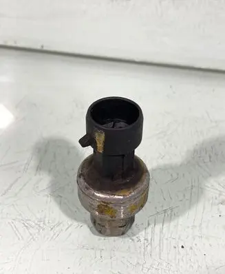 Opel Zafira B Air pressure sensor 09131721