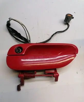 Mazda MX-3 Front door exterior handle