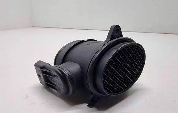 Mass air flow meter