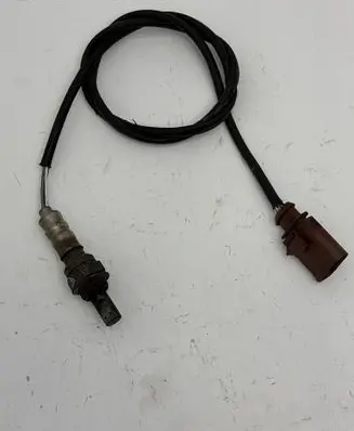Lambda probe sensor