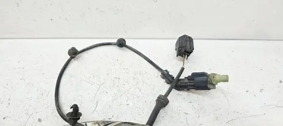 Volvo V40 ABS rear brake sensor 31314457 31317076