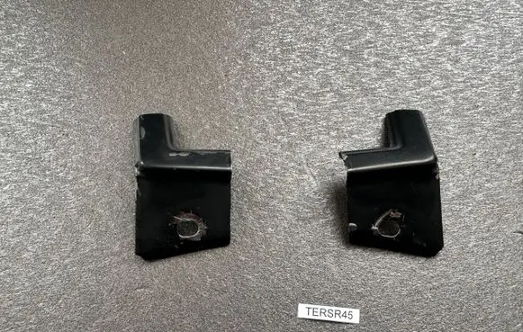 Nissan Terrano Windshield trim 7277592G20 7277492G20