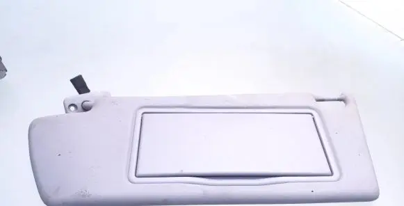 Opel Vectra C Sun visor 04L306361