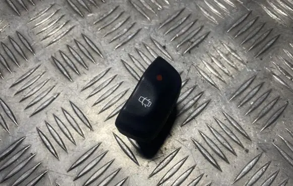 Renault Megane I Central locking switch button 429993B M4DB 132599272
