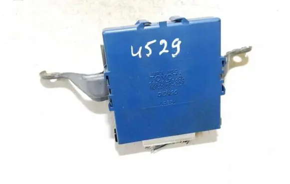 Toyota Corolla Verso AR10 Other control units/modules 896180f020 89618-0f020