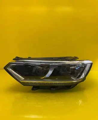 Volkswagen PASSAT B8 Headlight/headlamp 3G1941035C
