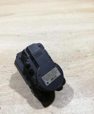 Mitsubishi Outlander Air flap motor/actuator VHB3030005A
