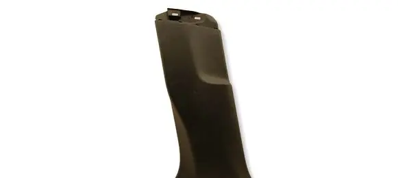 Tesla Model Y (B) pillar trim (bottom) 149462301