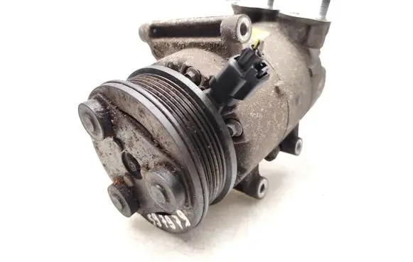 Land Rover Freelander 2 - LR2 Air conditioning (A/C) compressor (pump) 6G91-19D629-FJ
