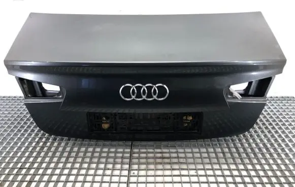 Audi A6 C7 Tailgate/trunk/boot lid