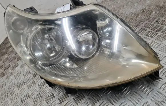 Headlight/headlamp