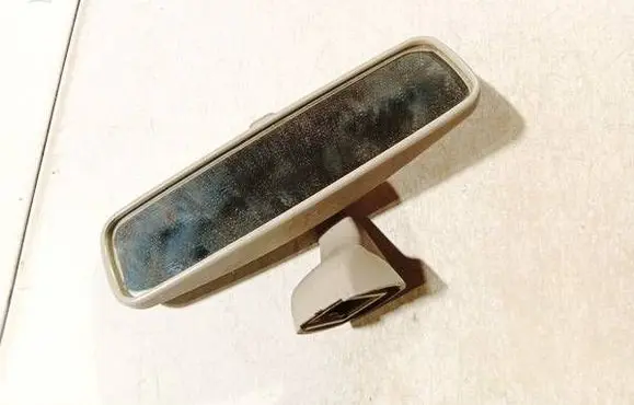 Fiat Ulysse Rear view mirror (interior) e200708