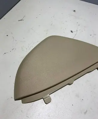 Volvo V70 Dashboard side end trim 30676233