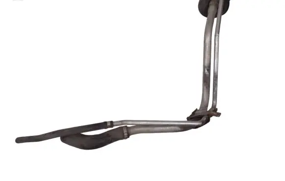 Volvo C30 Fuel tank filler neck pipe 6N5N9032FB