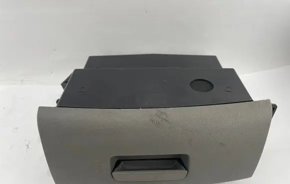 Seat Alhambra (Mk2) Glove box 5N0882600