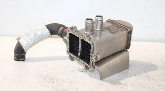 Audi A5 8T 8F EGR valve cooler 059131511G