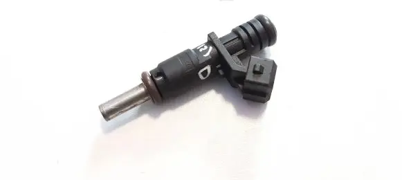 BMW 5 E60 E61 Fuel injector 7531634 5054A02441