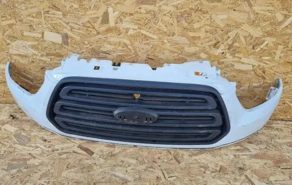 Ford Transit Front grill BK3117E778AD