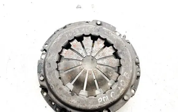 Volkswagen Polo III 6N 6N2 6NF Pressure plate 