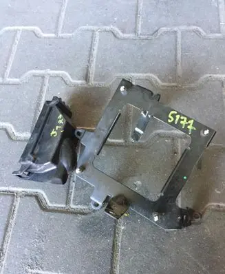 Citroen C4 Cactus Other control units/modules