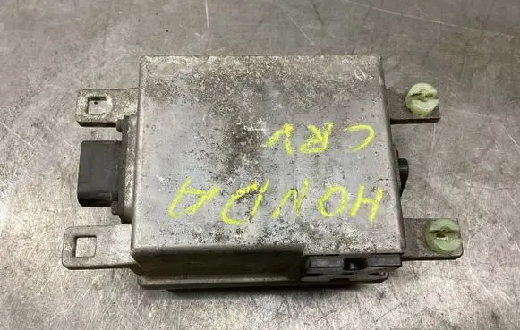 Honda CR-V Distronic sensor radar 36800SWWG02 2710004020 2710043510