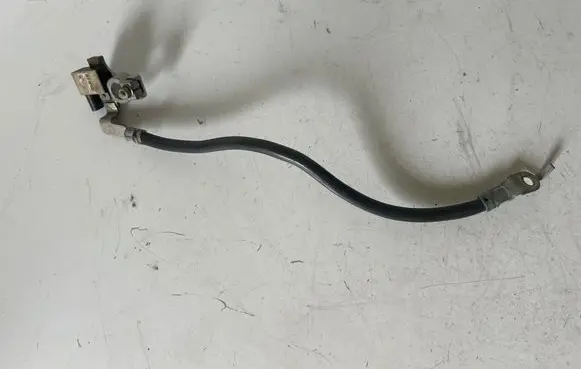 Ford Transit - Tourneo Connect Negative earth cable (battery) F1FT10C679BA