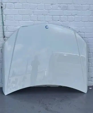 Mercedes-Benz C W204 Engine bonnet/hood