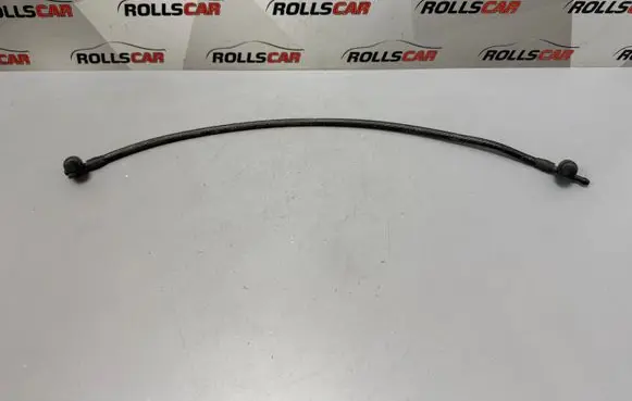 Opel Zafira A Windshield washer spray nozzle 