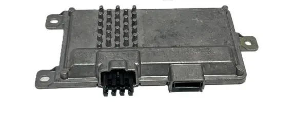 Skoda Enyaq iV Camera control unit module 1EA907556F 34621