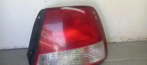 Hyundai Accent Rear/tail lights