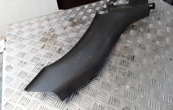 Renault Laguna III Rear sill trim cover 769170003