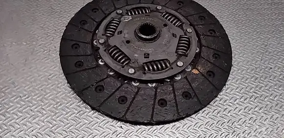 Audi A4 S4 B6 8E 8H Clutch pressure plate 059141031J