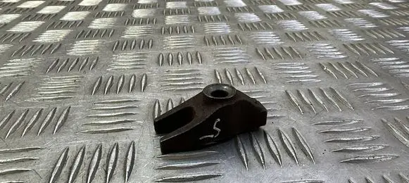 Fuel Injector clamp holder