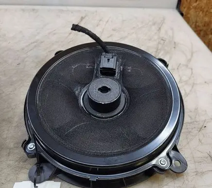 Mazda 6 Front door speaker 3423580010