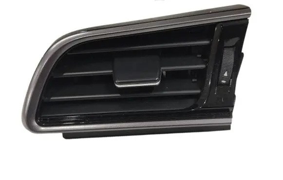 Toyota Camry VIII XV70 Dashboard side air vent grill/cover trim 5565006480