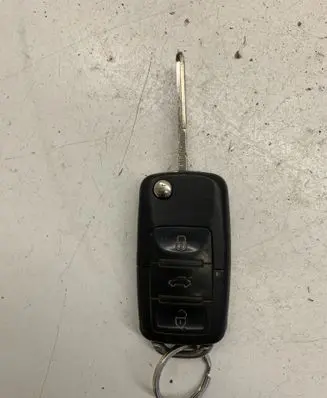 Ignition key/card