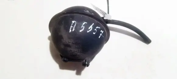 Audi A6 S6 C4 4A Vacuum air tank 054129808