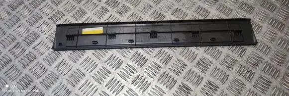 Jaguar XF X250 Front sill trim cover 8X2313200