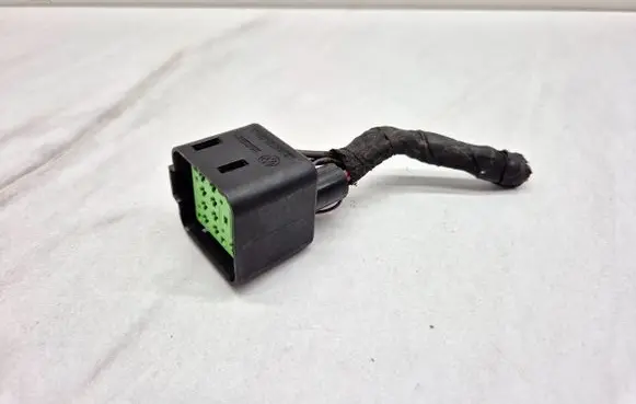 Audi A3 S3 8P Other wiring loom 038973721B