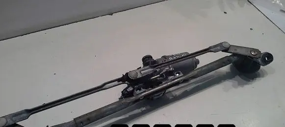 Lexus IS 220D-250-350 Front wiper linkage and motor