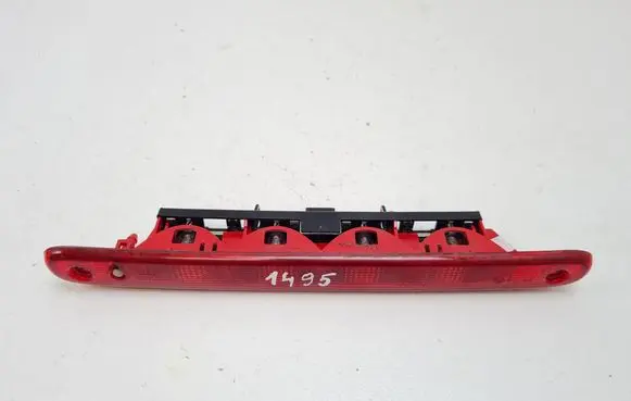 Toyota Aygo AB10 Third/center stoplight