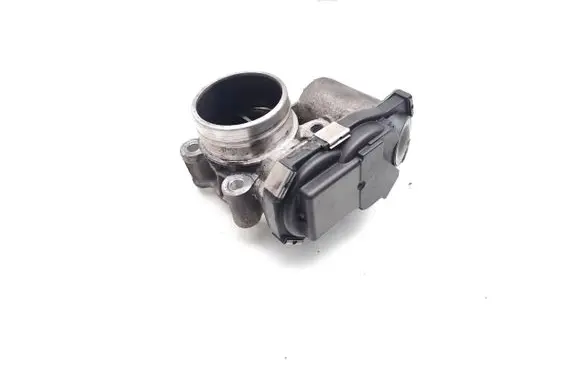 Opel Insignia B Electric throttle body valve 55496779AA