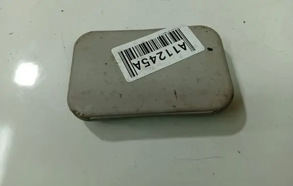 Citroen C5 Other interior part 9645475677