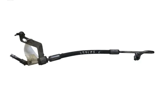Citroen C5 Air suspension line/pipe/hose 9682770380