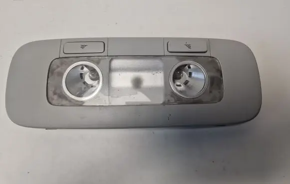Volkswagen PASSAT B6 Rear seat light 3C0947291C