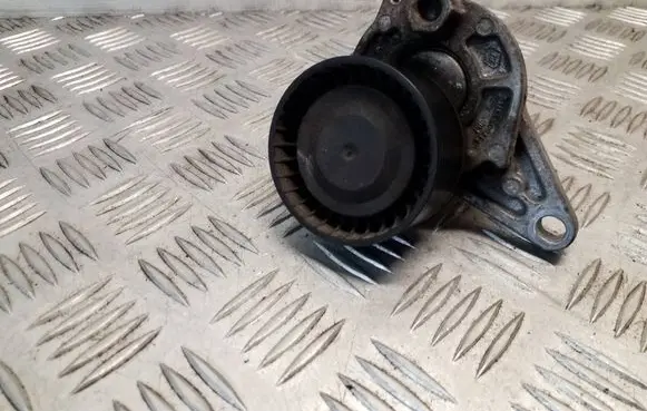 Renault Trafic III (X82) Generator/alternator belt tensioner 117505337R