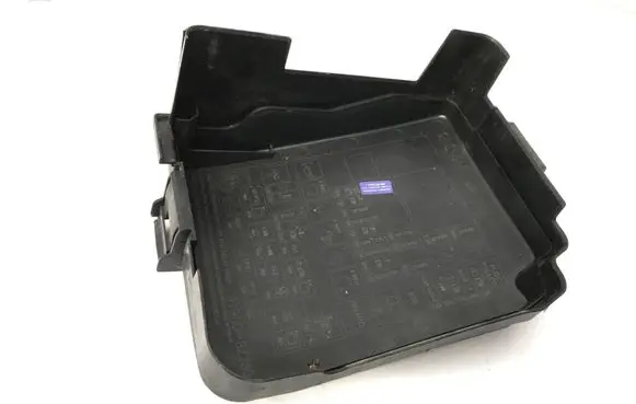 Hyundai i40 Fuse box cover 919503Z730