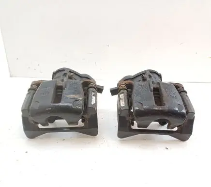 Audi A4 S4 B8 8K Rear brake caliper 32335478 GNO