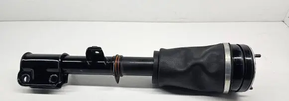 Land Rover Range Rover L322 Front air suspension shock absorber 3497672 F2310247 F2310245