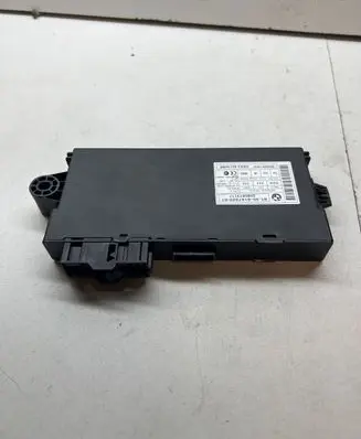 BMW 1 E81 E87 Keyless (KESSY) go control unit/module 9147220 2080873117